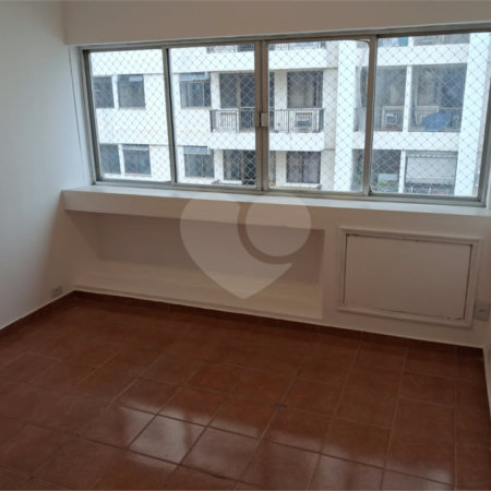 Apartamento à venda com 2 quartos em Praça da Bandeira, Rio de Janeiro, RJ
