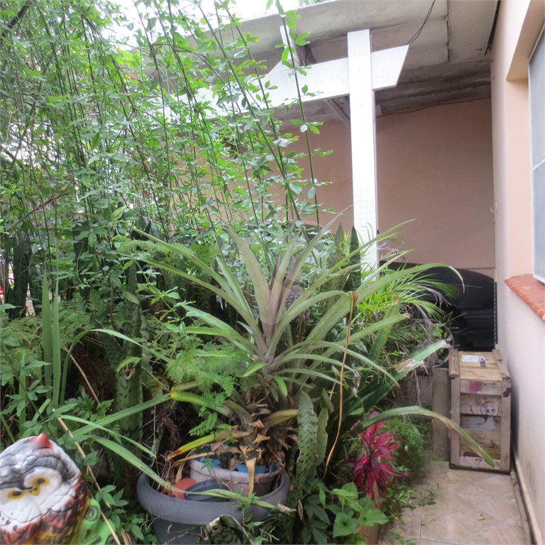 Casa Térrea à venda com 4 quartos em Vila da Saúde, São Paulo, SP