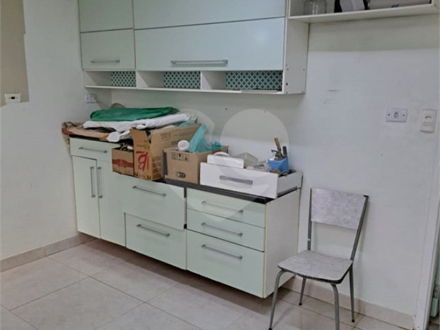 Casa à venda com 3 quartos em Freguesia do Ó, São Paulo, SP