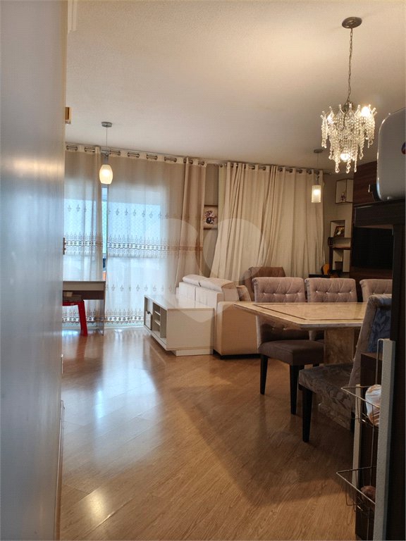 Apartamento à venda com 3 quartos, sendo 1 suíte,  no Centro, São Bernardo do Campo, SP
