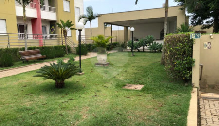 Apartamento à venda com 2 quartos em Jardim América, Salto, SP