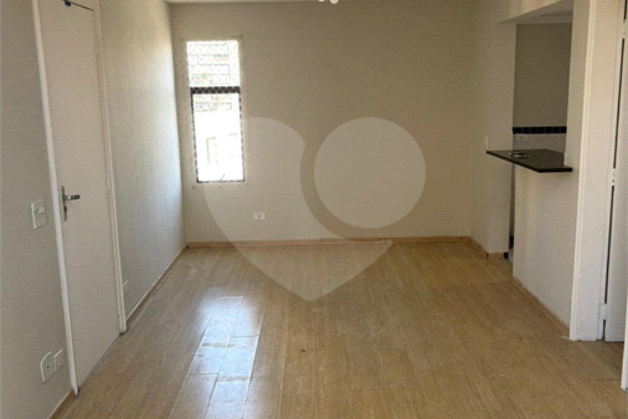 Apartamento à venda ou para alugar com 1 suíte em Morumbi, São Paulo, SP