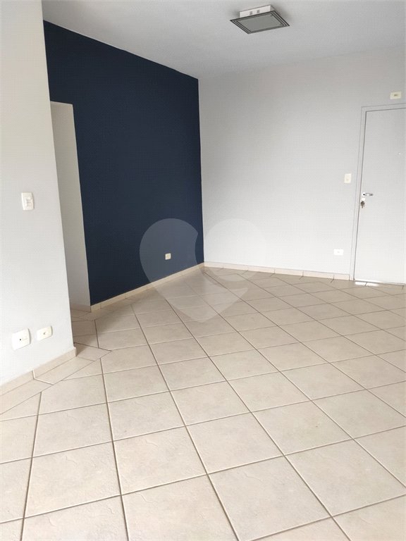 Apartamento à venda com 2 quartos em Vila Suissa, Mogi das Cruzes, SP
