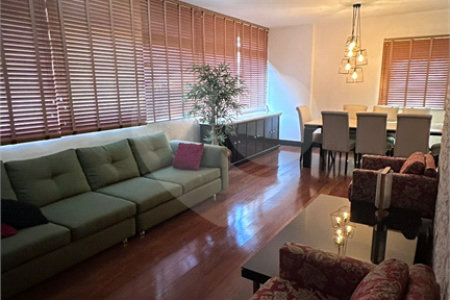 Apartamento para alugar com 2 suítes em Jardim Europa, São Paulo, SP