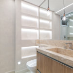 Apartamento à venda com 2 quartos, sendo 1 suíte, em Itaim Bibi, São Paulo, SP