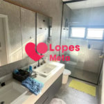 Casa à venda com 4 suítes no condomínio Colinas do Paratehy (norte), São José dos Campos - SP