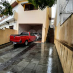Sobrado à venda com 5 quartos em Vila Nivi, São Paulo, SP