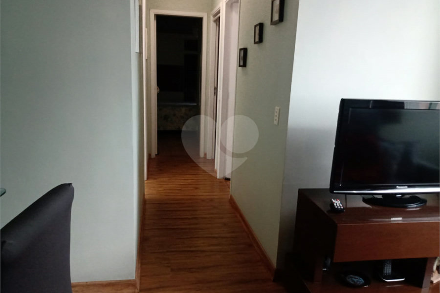 Apartamento à venda com 3 quartos, sendo 1 suíte, em Casa Verde, São Paulo, SP