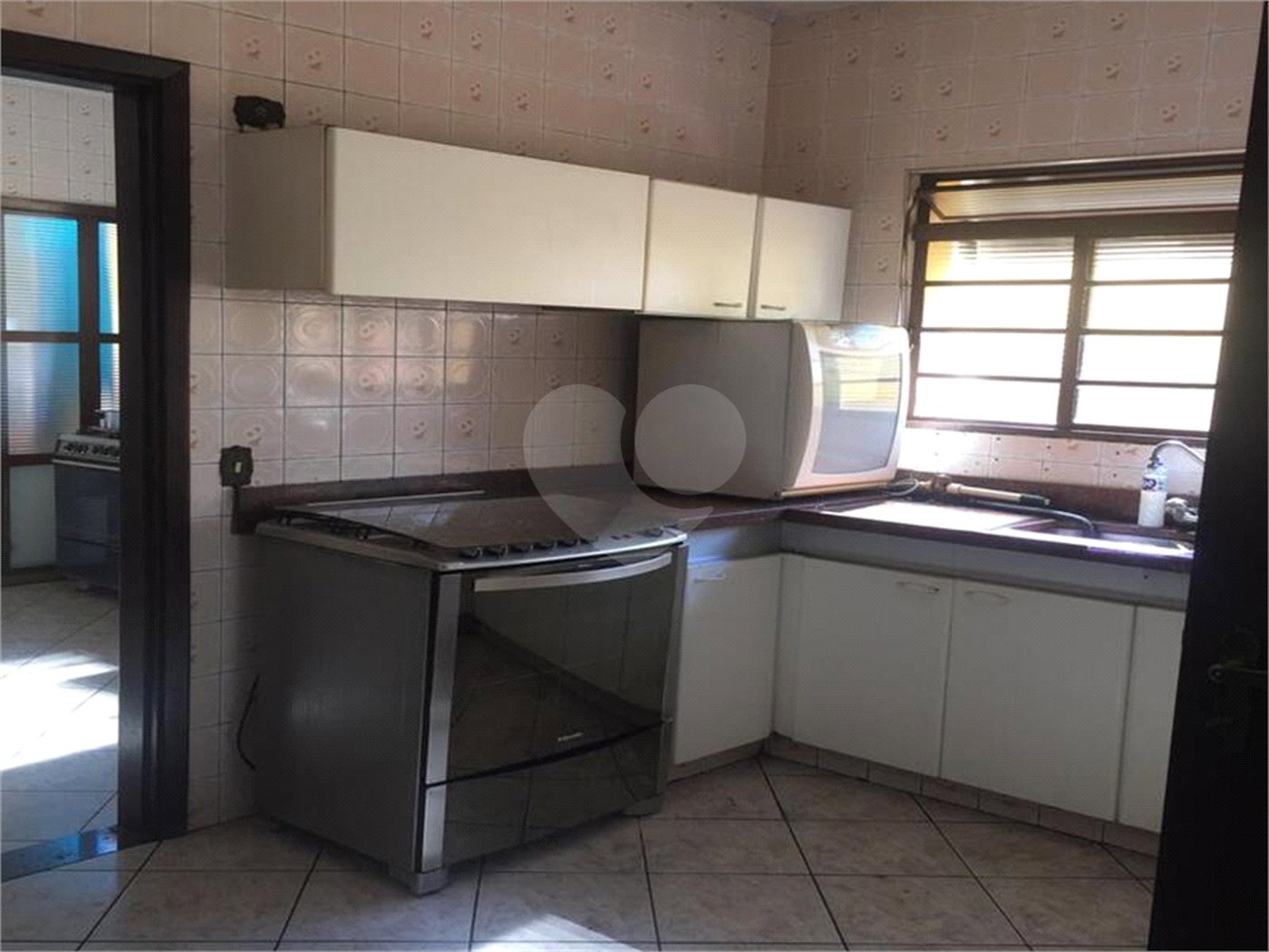 Casa à venda com 4 quartos, sendo 1 suíte, em Vila Vitória ||, Indaiatuba, SP
