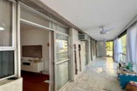 Apartamento à venda com 3 quartos, sendo 1 suíte, em Botafogo, Rio de Janeiro, RJ