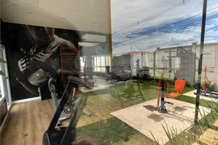 Apartamento à venda com 2 quartos em Jardins do Império, Indaiatuba, SP
