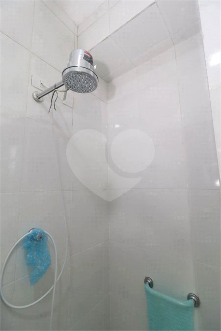 Apartamento à venda com 1 quarto em Pinheiros, São Paulo, SP