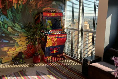 Cobertura à venda com 3 quartos, sendo 1 suíte, em Vila Andrade, São Paulo, SP