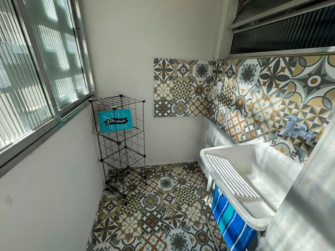 Apartamento à venda, 36 m² por R$ 350.000,00 - Boqueirão - Santos/SP