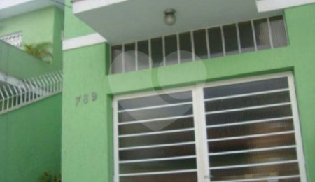 Sobrado à venda com 3 quartos, sendo 1 suíte,  em Parada Inglesa, São Paulo, SP