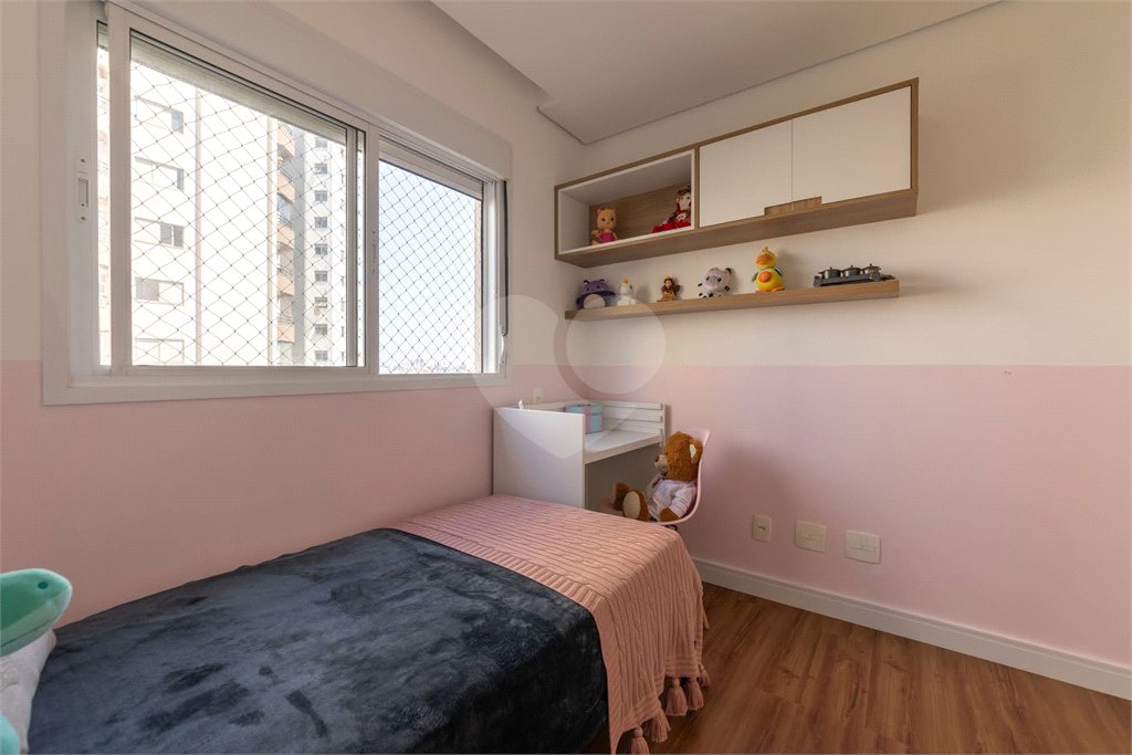 Apartamento à venda com 3 quartos, sendo 1 suíte,  em Alto da Lapa, São Paulo, SP