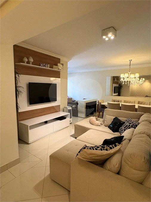 Apartamento à venda com 3 quartos, sendo 1 suíte, em Santana, São Paulo, SP