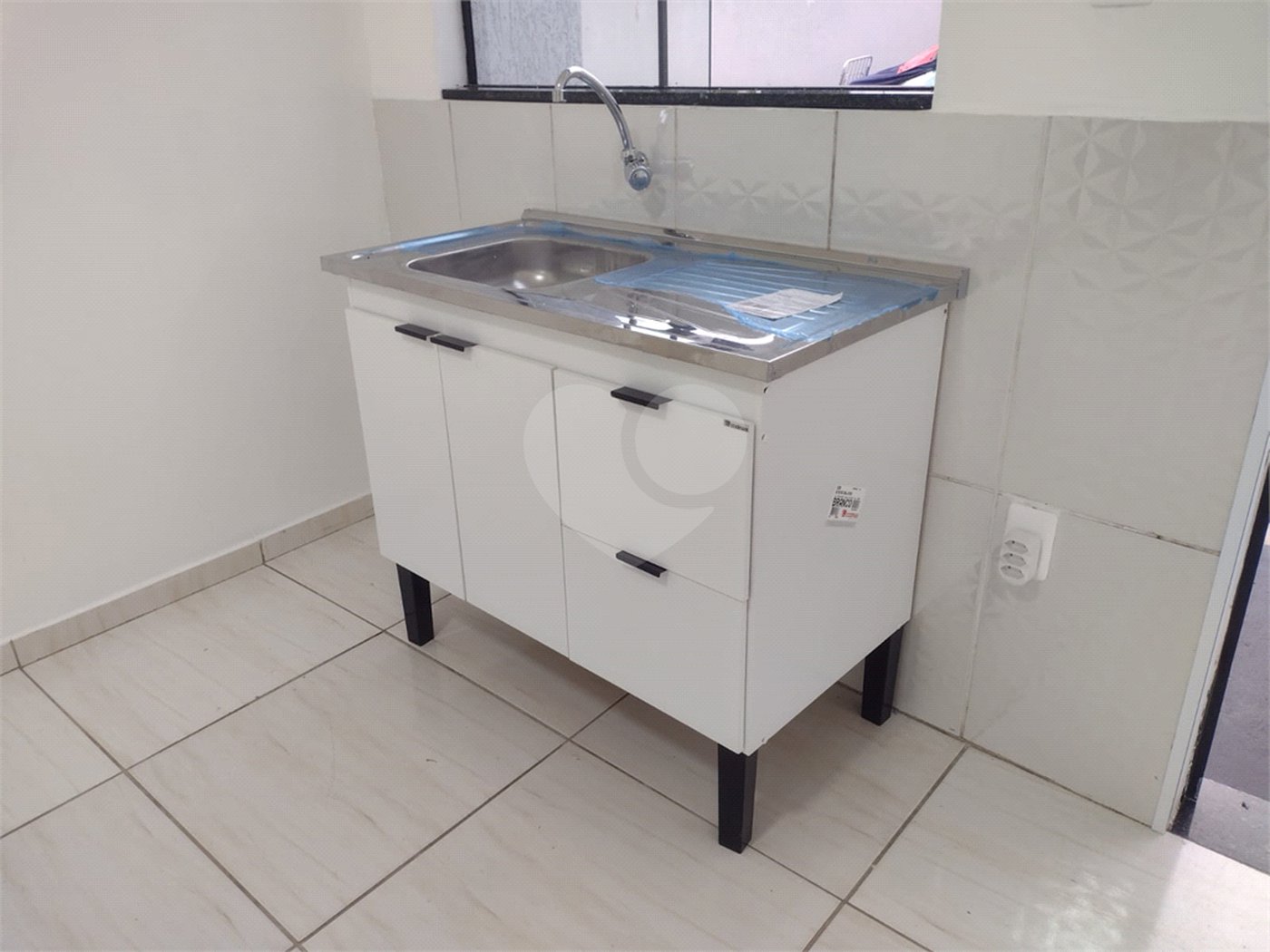 Casa à venda com 1 quarto no condomínio Residencial 3º Morada, Sorocaba - SP