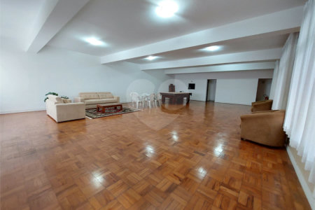 Apartamento à venda com 3 quartos, sendo 1 suíte, em Perdizes, São Paulo, SP
