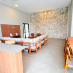 Apartamento à venda com 4 suítes em Parque Residencial Aquarius, São José dos Campos, SP
