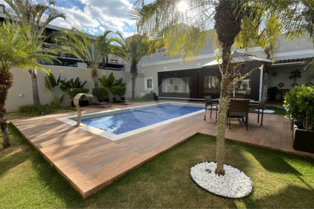 Sobrado à venda com 4 suítes em Condomínio Residencial Reserva Ecológica Atibaia, Atibaia, SP