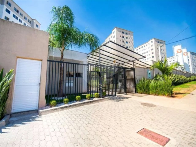 Apartamento à venda com 2 quartos em Butantã, São Paulo, SP