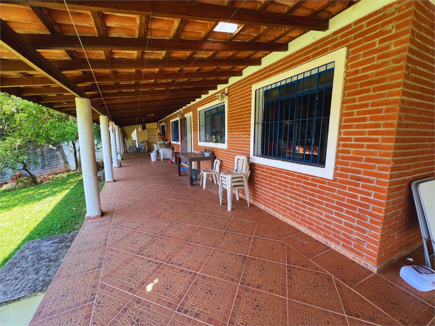 Chácara à venda com 3 quartos, sendo 1 suíte, em Chácara Companheiros, Jundiaí, SP
