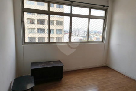 Apartamento à venda com 2 quartos em Santa Cecília, São Paulo, SP