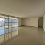 Apartamento com 3 dormitórios à venda, 210 m² por R$ 3.300.000,00 - Boqueirão - Santos/SP