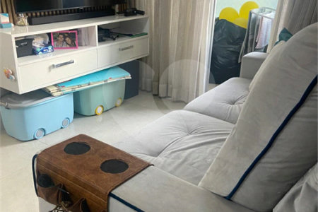 Apartamento à venda com 3 quartos, sendo 1 suíte,  em Vila São Pedro, Santo André, SP