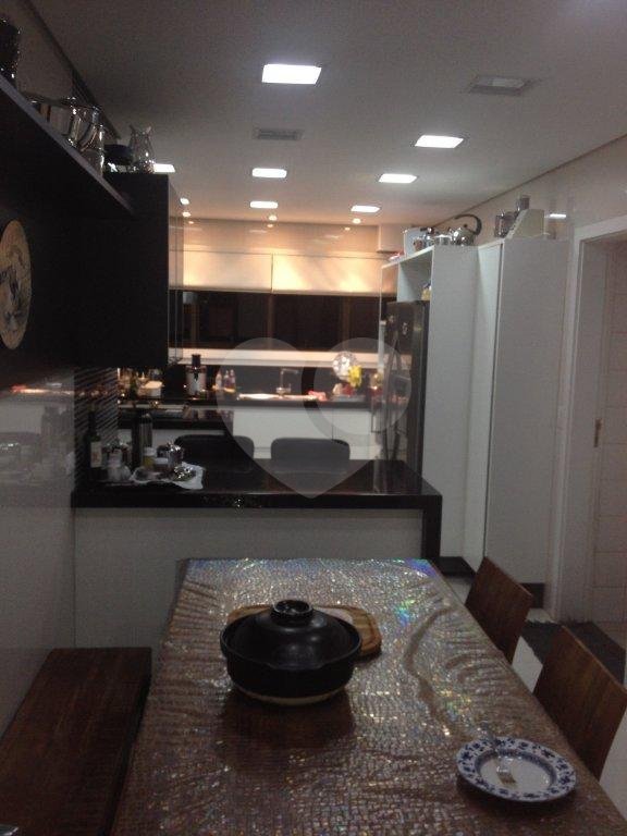 Apartamento à venda com 4 quartos, sendo 2 suítes, em Vila Andrade, São Paulo, SP