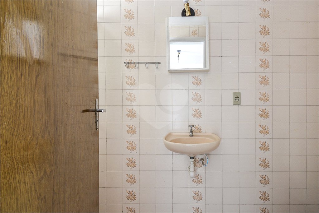 Apartamento à venda com 1 quarto em Barra Funda, São Paulo, SP
