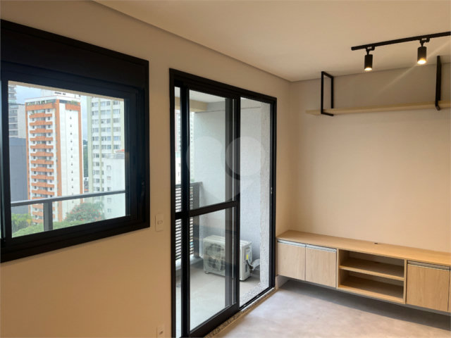 Studio à venda com 1 quarto em Brooklin, São Paulo, SP