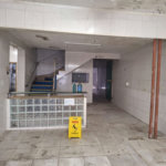 Casa Comercial para locação, Embaré, Santos - CA0170.