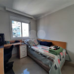 Apartamento à venda com 4 suítes em Santana, São Paulo, SP