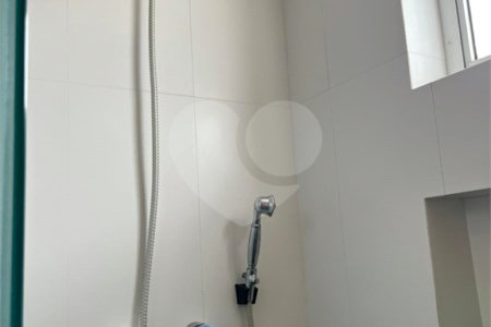 Apartamento à venda com 2 quartos em Vila Clementino, São Paulo, SP