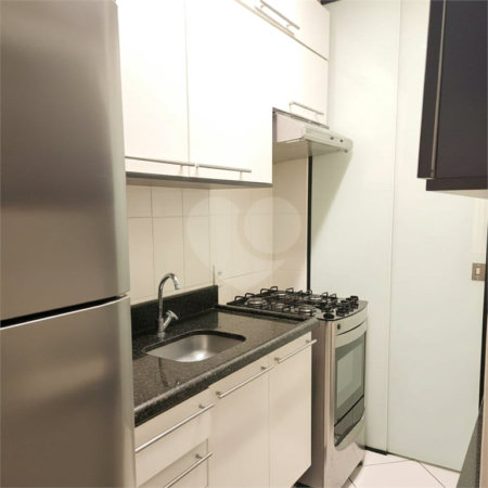 Apartamento à venda com 2 quartos em Jardim Boa Vista (zona Oeste), São Paulo, SP