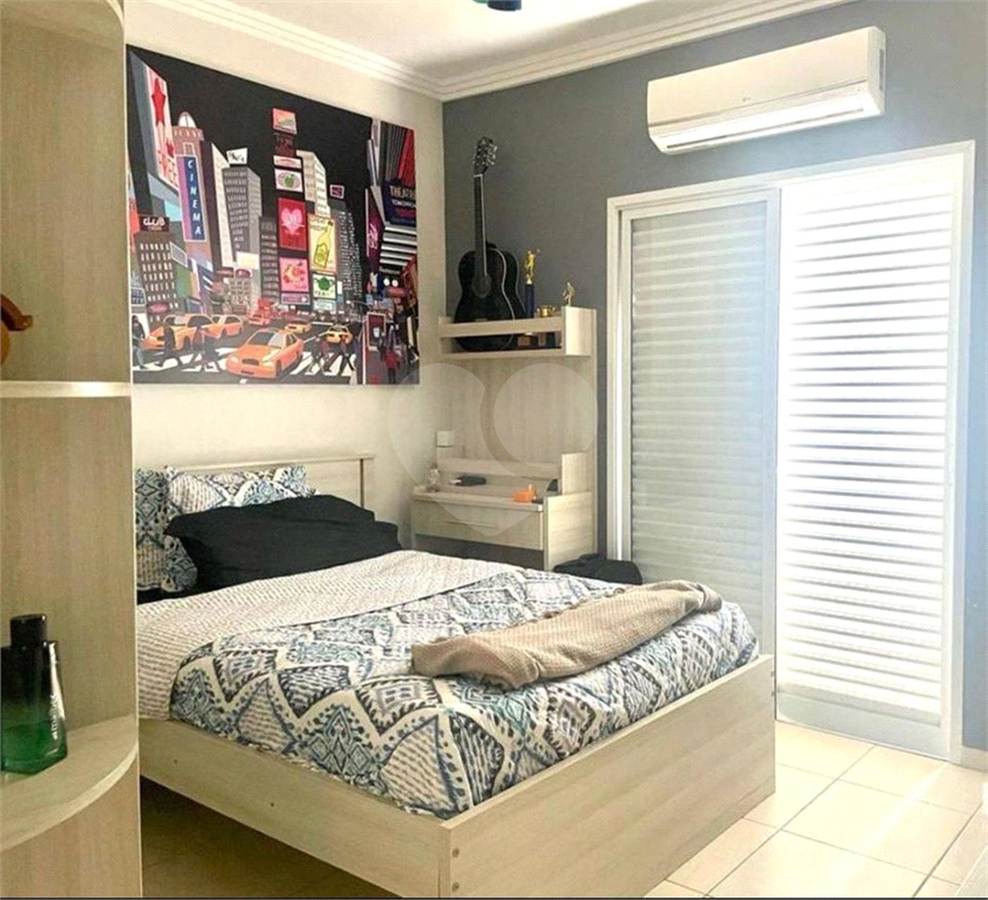 Casa à venda com 3 suítes no condomínio Villa dos Inglezes, Sorocaba - SP