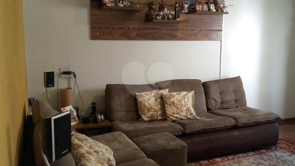 Apartamento para alugar com 2 quartos, sendo 1 suíte, em Jardim das Bandeiras, São Paulo, SP