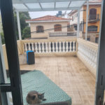 Sobrado à venda com 3 quartos, sendo 1 suíte, em Tucuruvi, São Paulo, SP