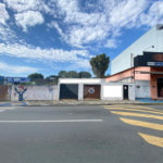 Terreno à venda no Centro, Suzano, SP