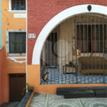 Casa com 4 dormitórios 180 m² na Consolação