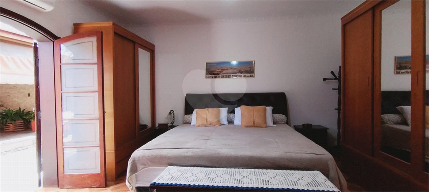 Casa Térrea à venda com 3 suítes em Jardim Prestes de Barros, Sorocaba, SP