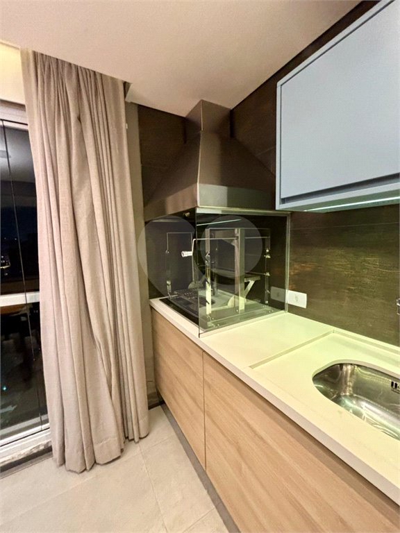 Apartamento à venda com 2 suítes em Jardim Fonte do Morumbi, São Paulo, SP