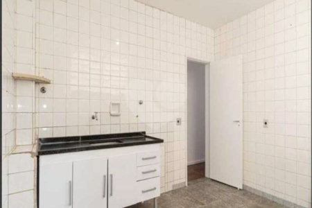 Apartamento à venda com 4 quartos, sendo 1 suíte, em Pinheiros, São Paulo, SP