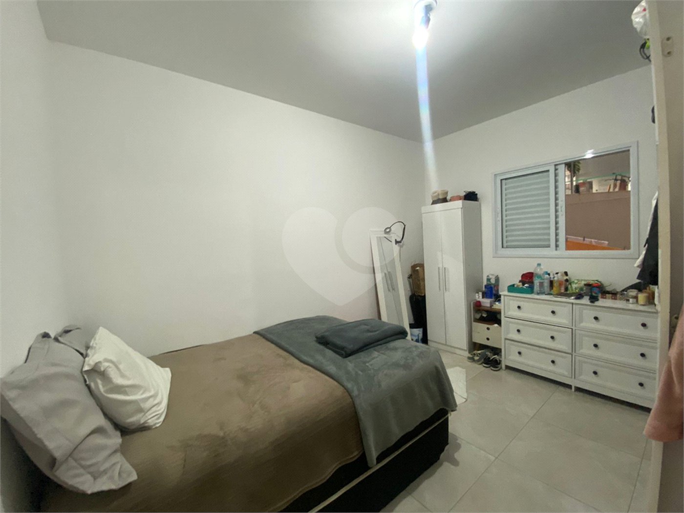 Apartamento à venda com 2 quartos em Vila Monteiro, Itapetininga, SP
