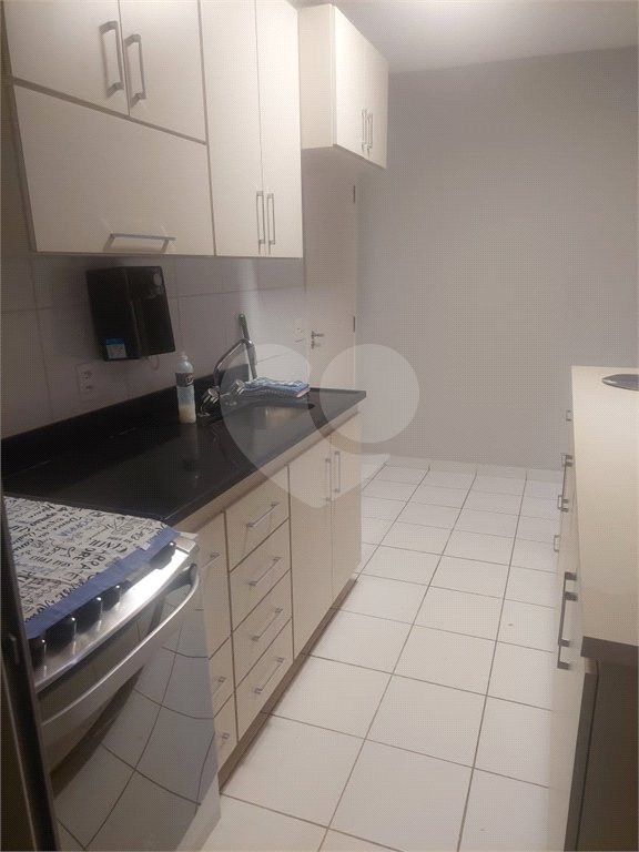 Apartamento à venda com 3 quartos, sendo 2 suítes,  em Vila Andrade, São Paulo, SP
