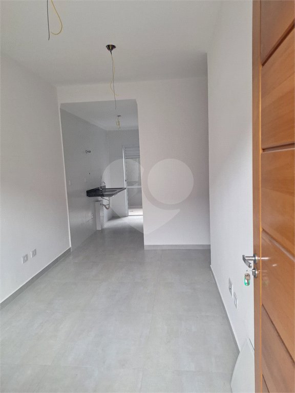 Apartamento à venda com 2 quartos em Vila Santa Teresa (zona Leste), São Paulo, SP