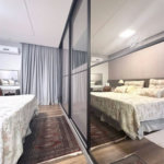 Apartamento Residencial à venda, Boqueirão, Santos - AP1618.