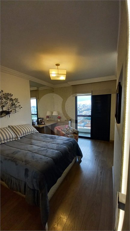 Apartamento à venda com 3 quartos, sendo 1 suíte, em Jardim São Paulo(zona Norte), São Paulo, SP
